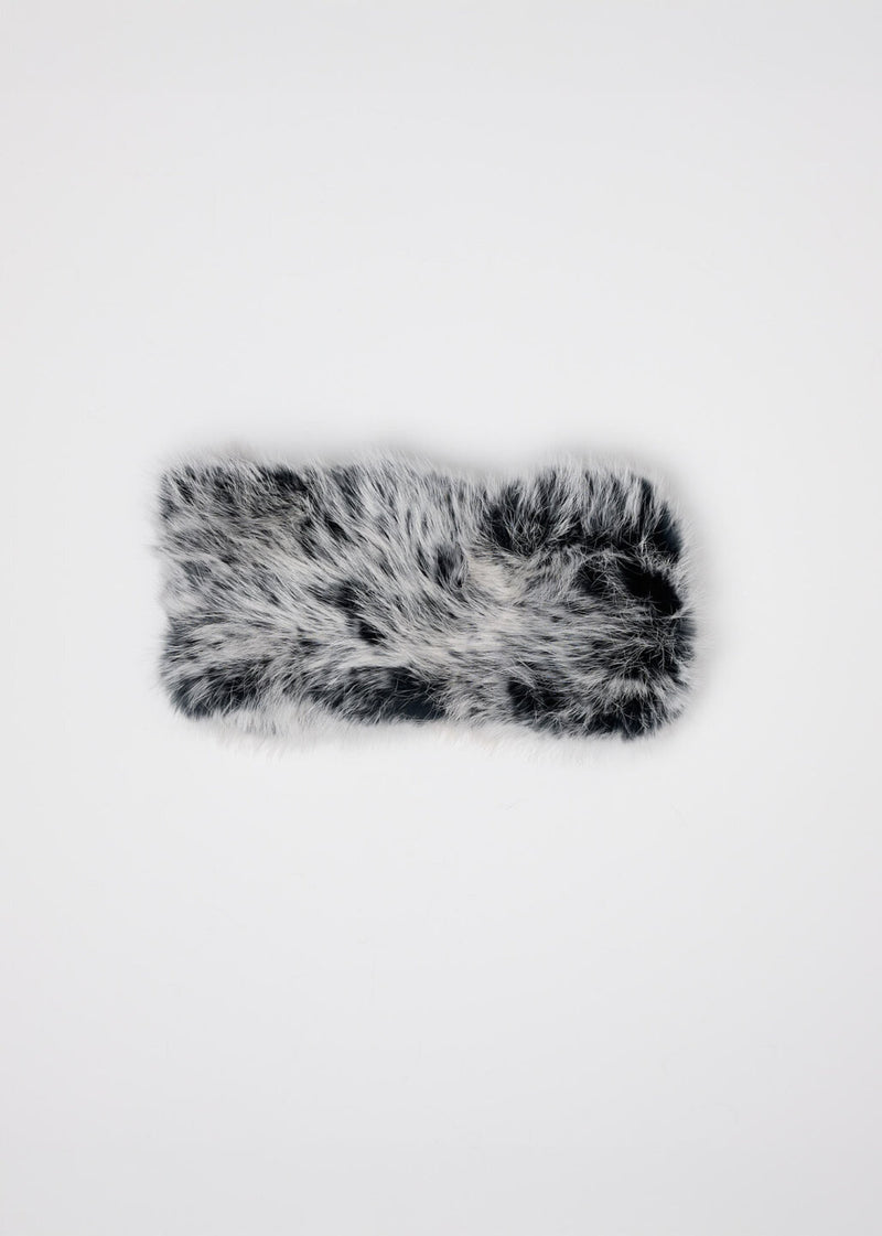Mugga - Ennisband - Gráflekkótt