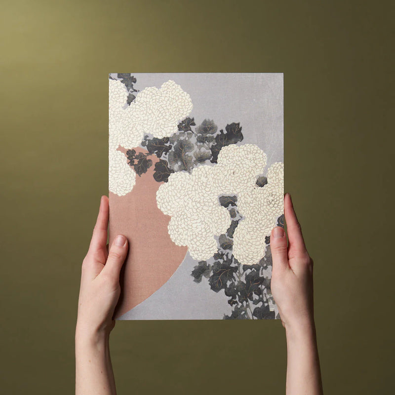 Japan - Notebook Refills x The Dybdahl Co. - Ruled