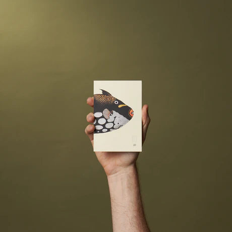 Notebook Refills x The Dybdahl Co. - Ruled