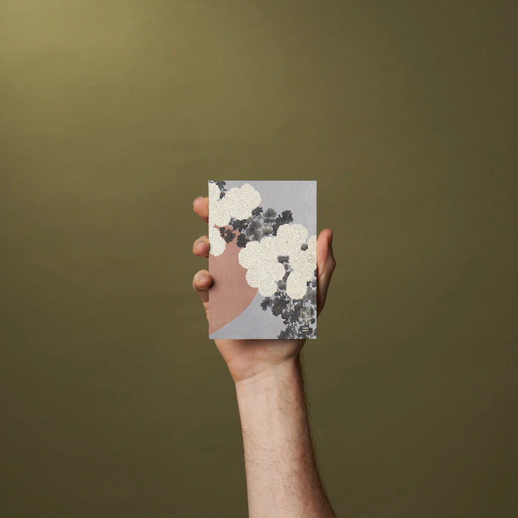 Japan - Notebook Refills x The Dybdahl Co. - Ruled