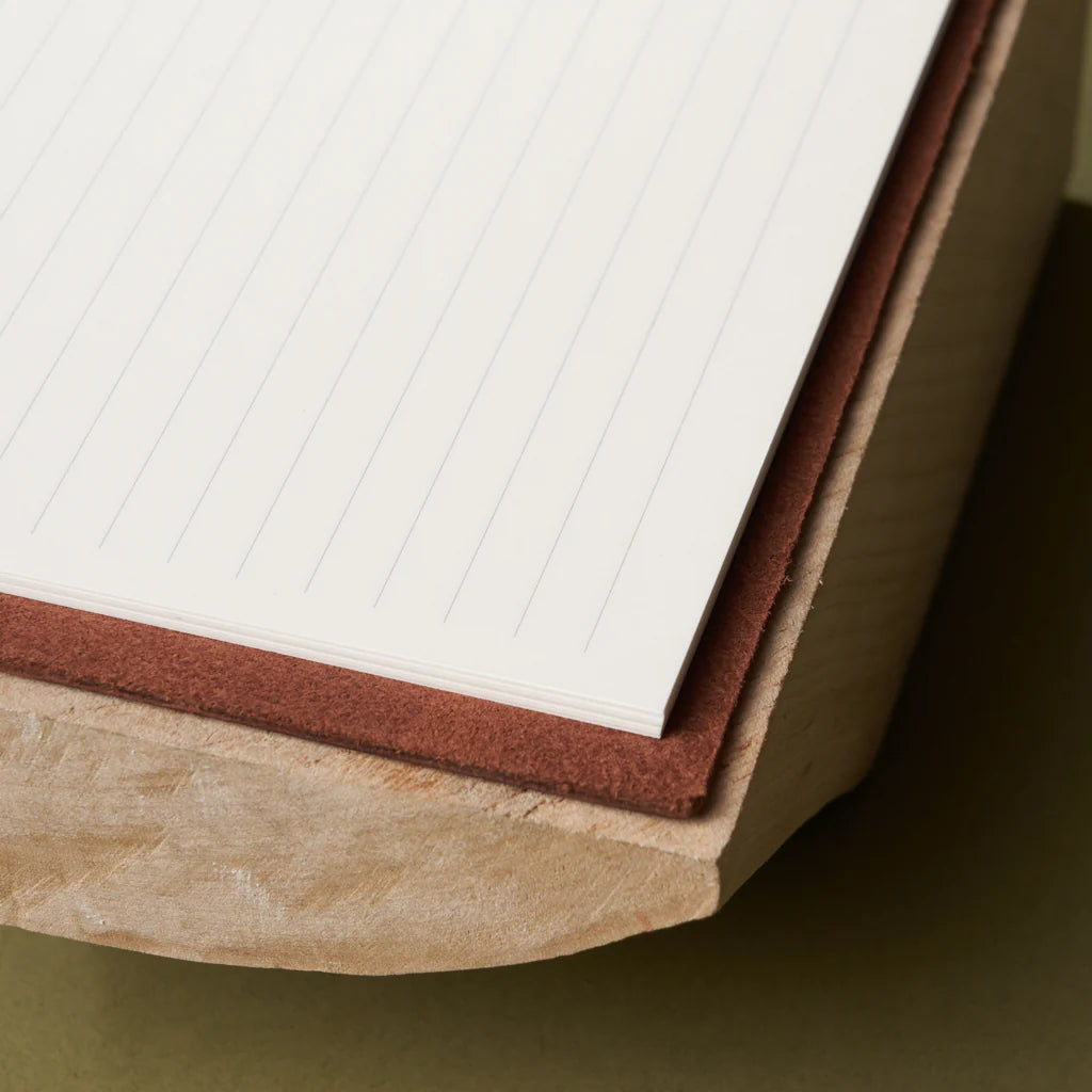 Notebook Refills 2 stk. | Ruled