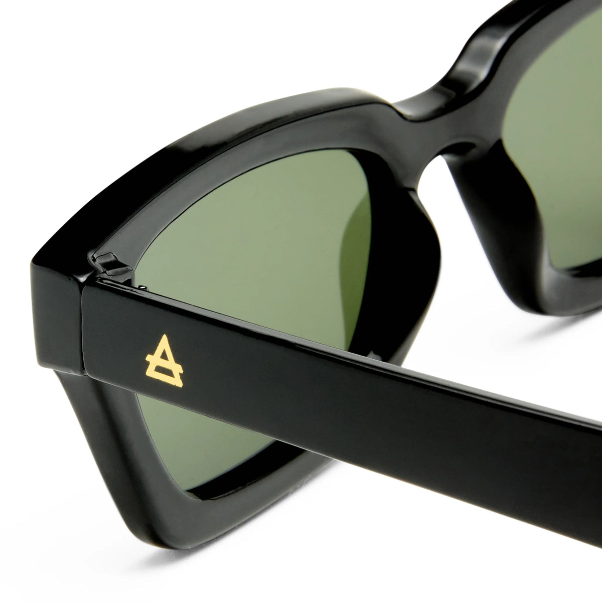 Sculptor | Black Polarized