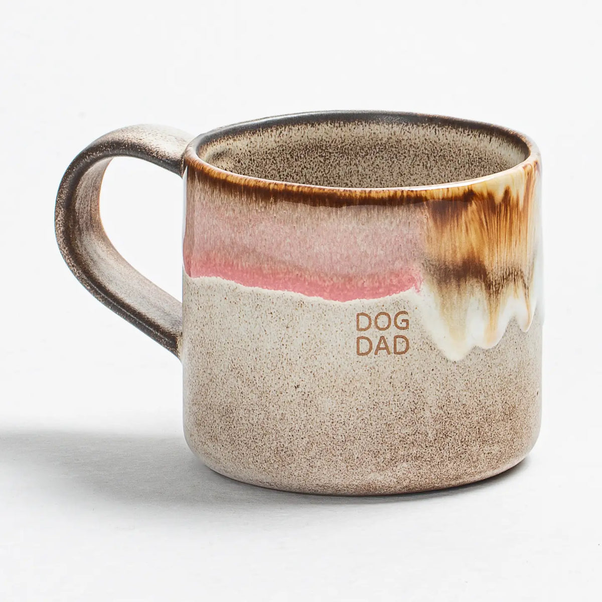 Keramik Bolli Dog Dad 360 ml.