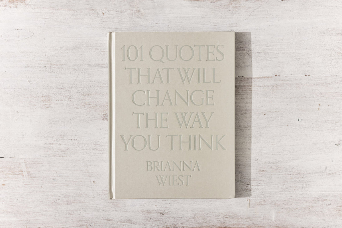101 Quotes That Will Change The Way You Think