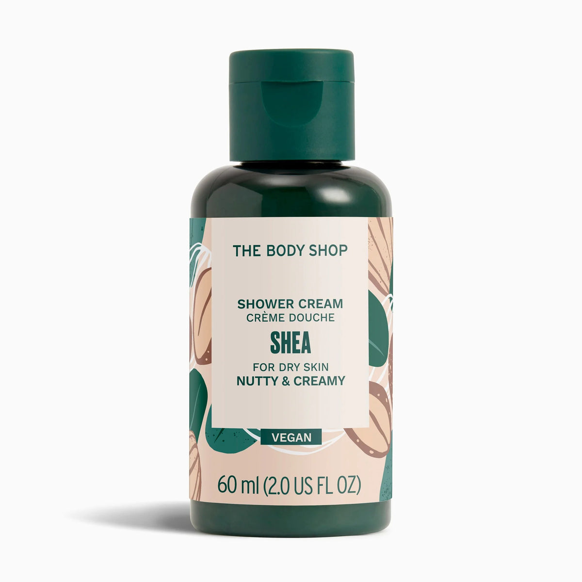 Shea Sturtugel 60ml