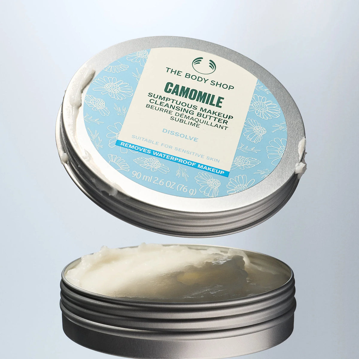 Camomile Andlitshreinsir