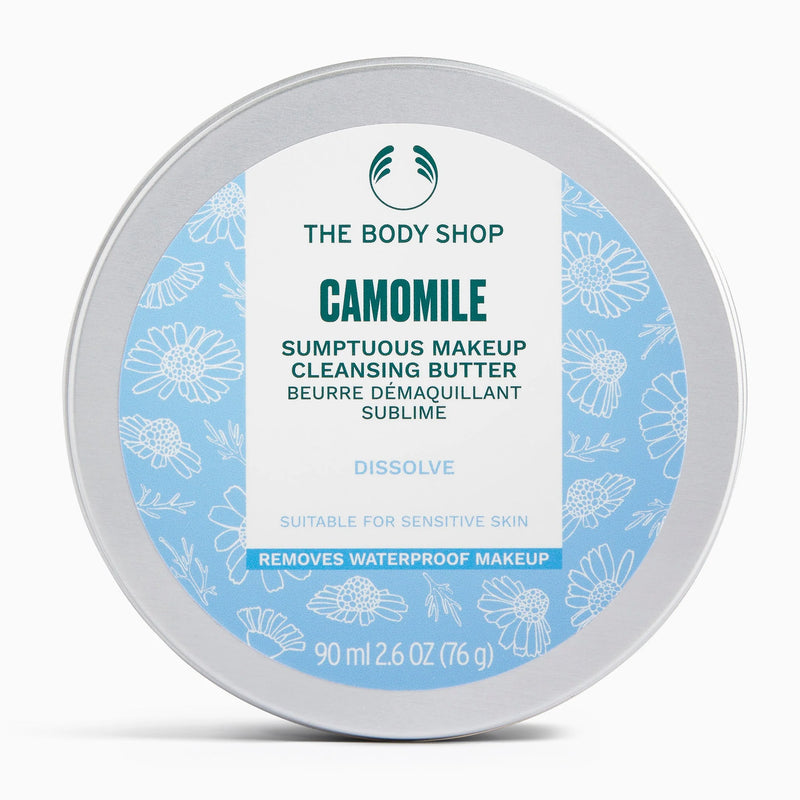 Camomile Andlitshreinsir