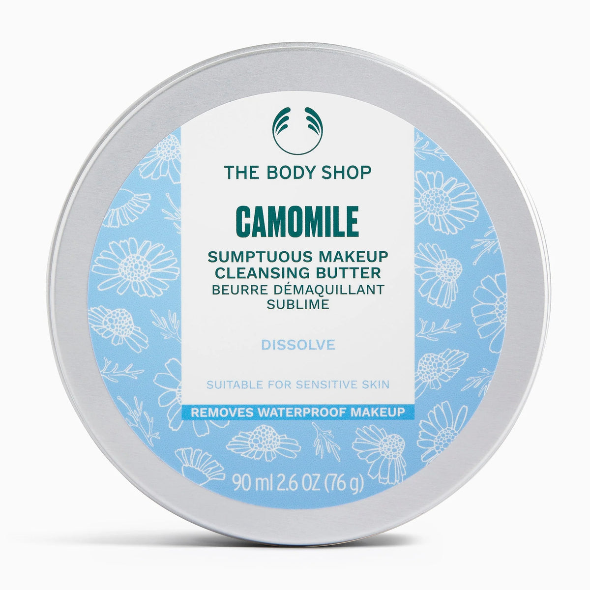 Camomile Andlitshreinsir
