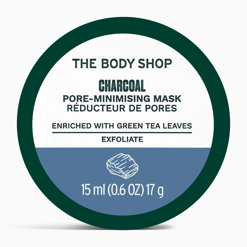 Charcoal Maski 15ml