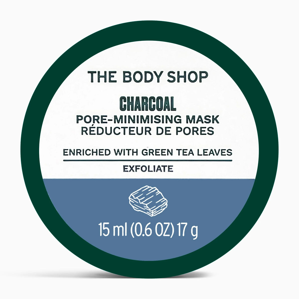 Charcoal Maski 15ml