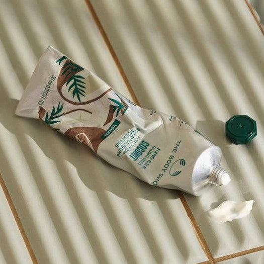 Coconut Handaáburður 30ml