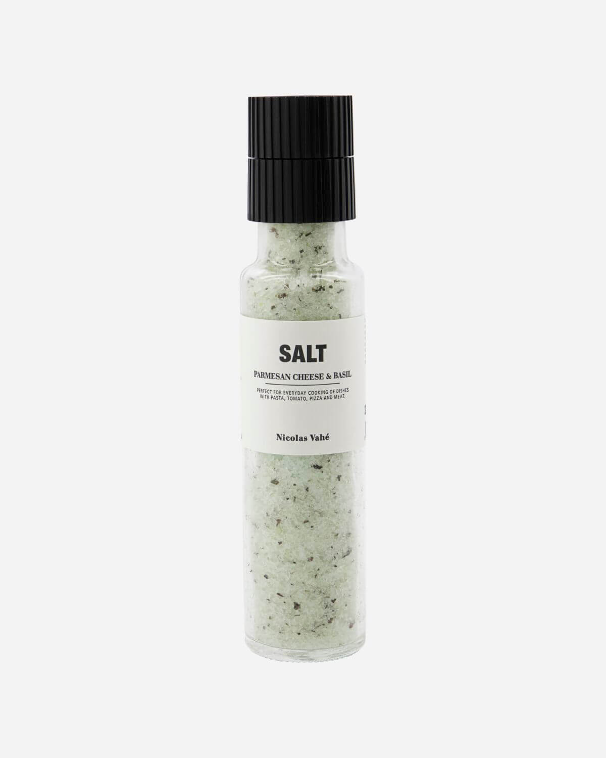 Salt - Parmesan & Basil
