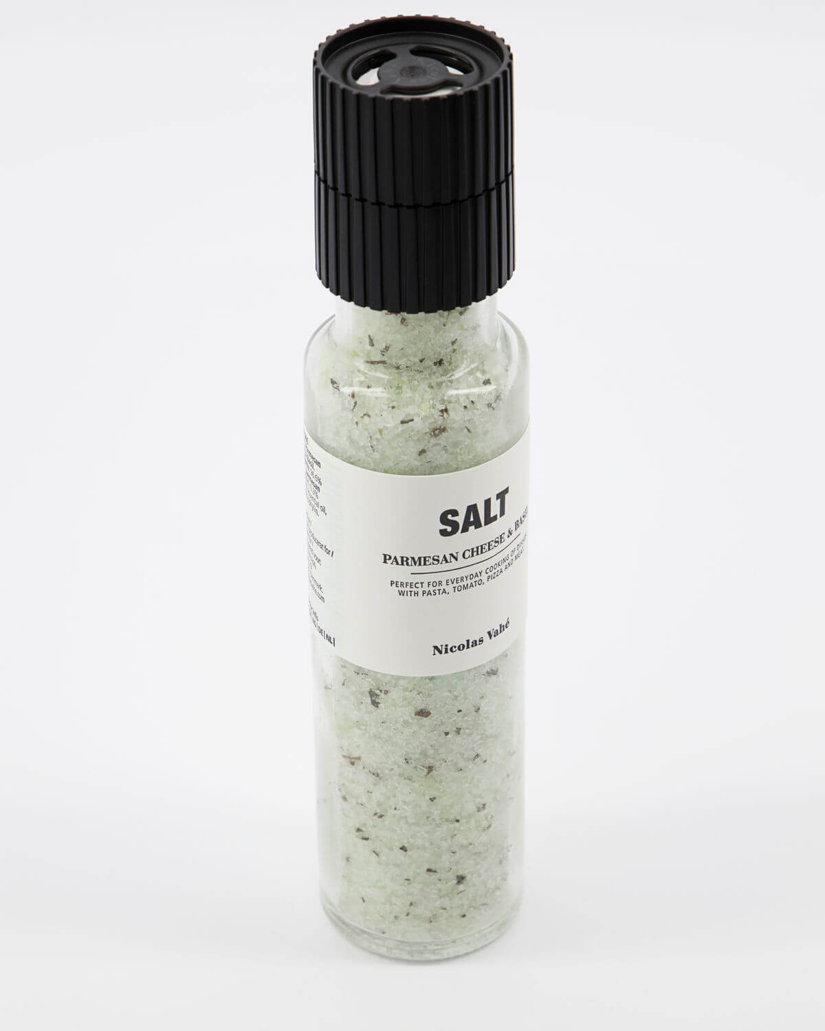 Salt - Parmesan & Basil