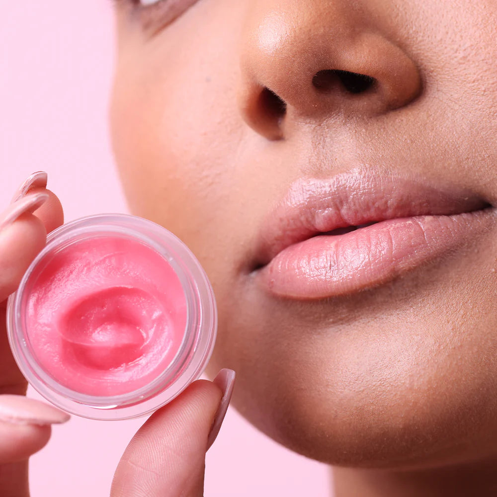 Balm Babe Varasalvi - Pink Grapefruit
