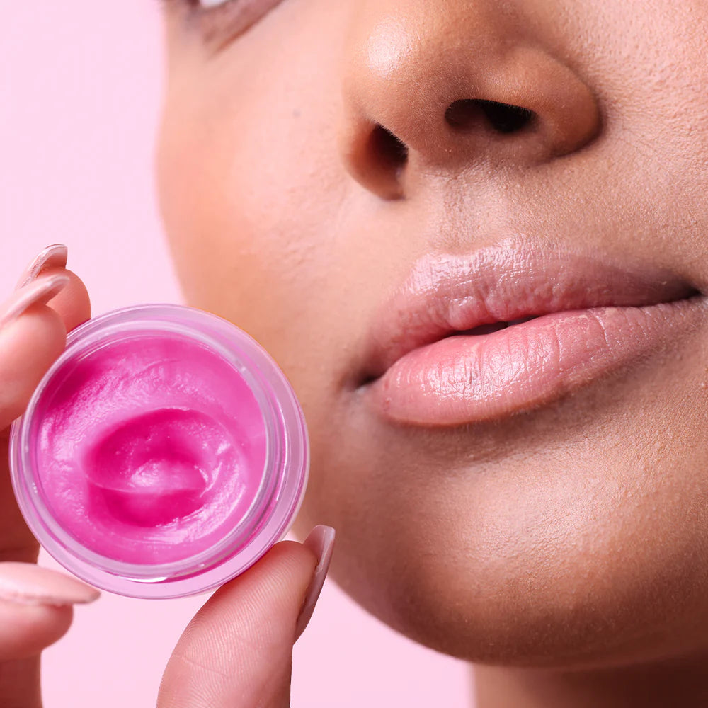 Balm Babe Varasalvi - Black Cherry