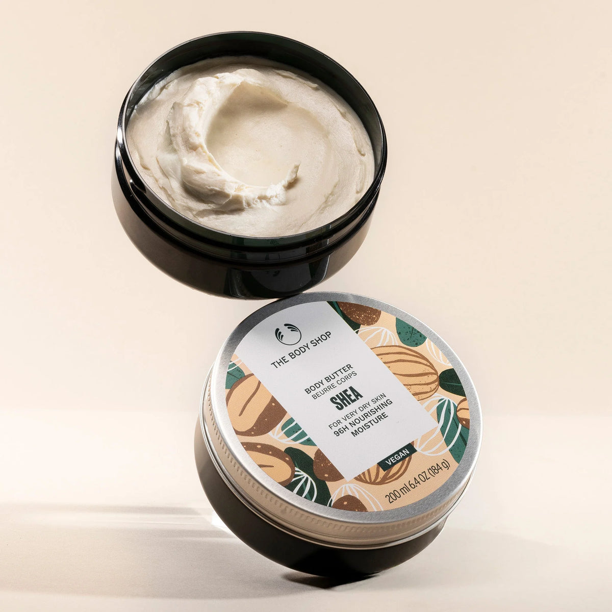 Shea Body Butter 200ml