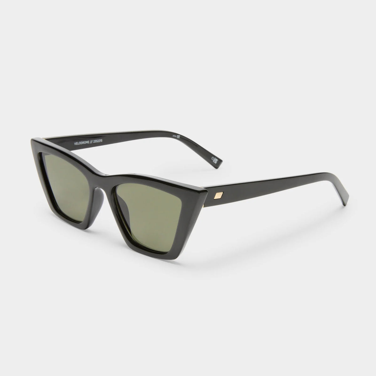 VELODROME | BLACK