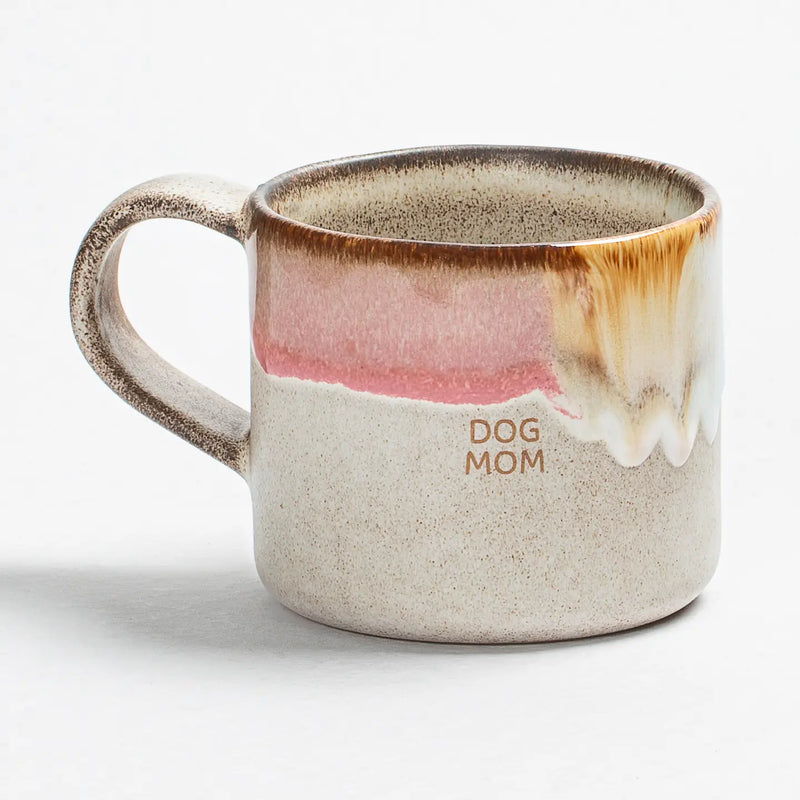 Keramik Bolli Dog Mom 360 ml.