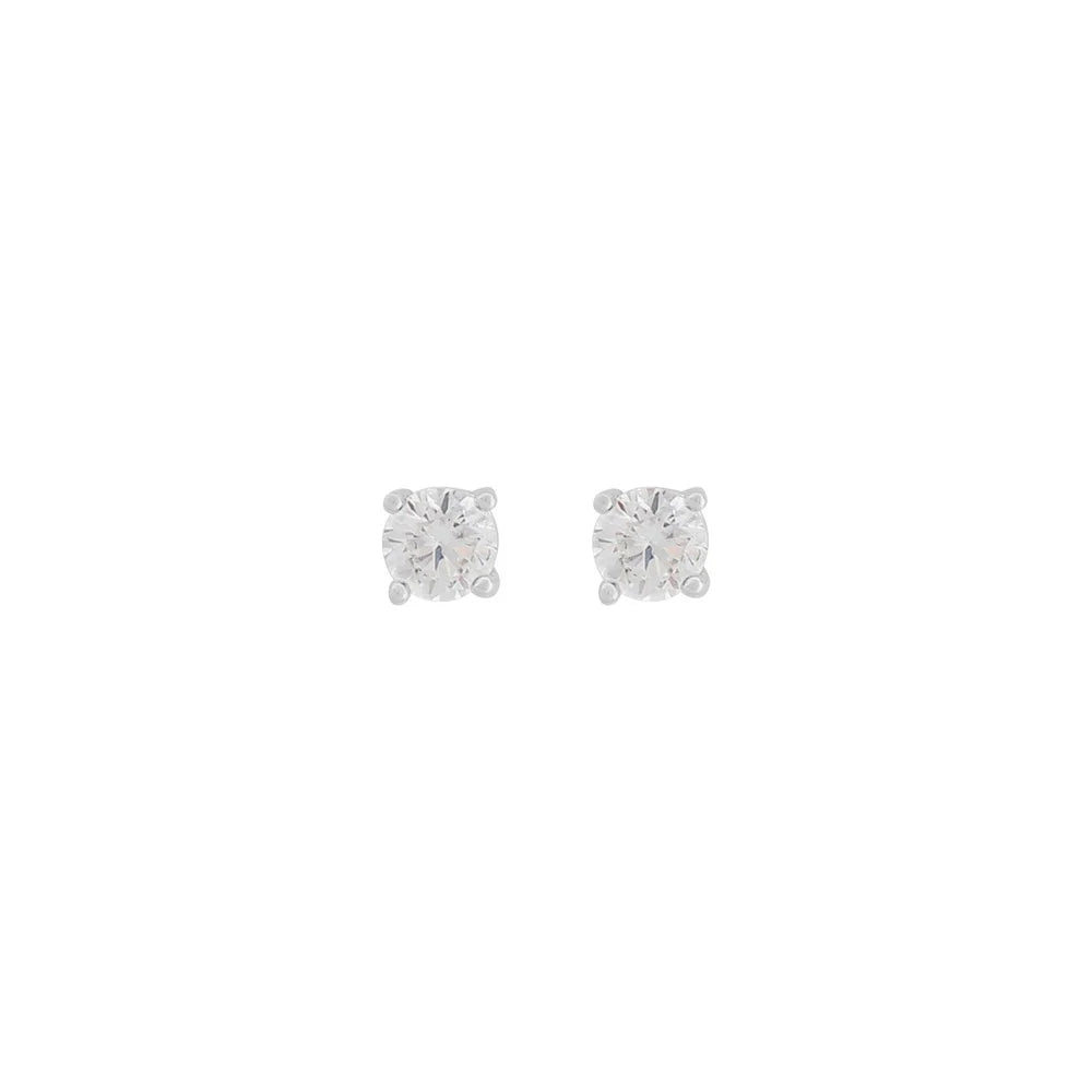 Essence Stone Silfur 3mm