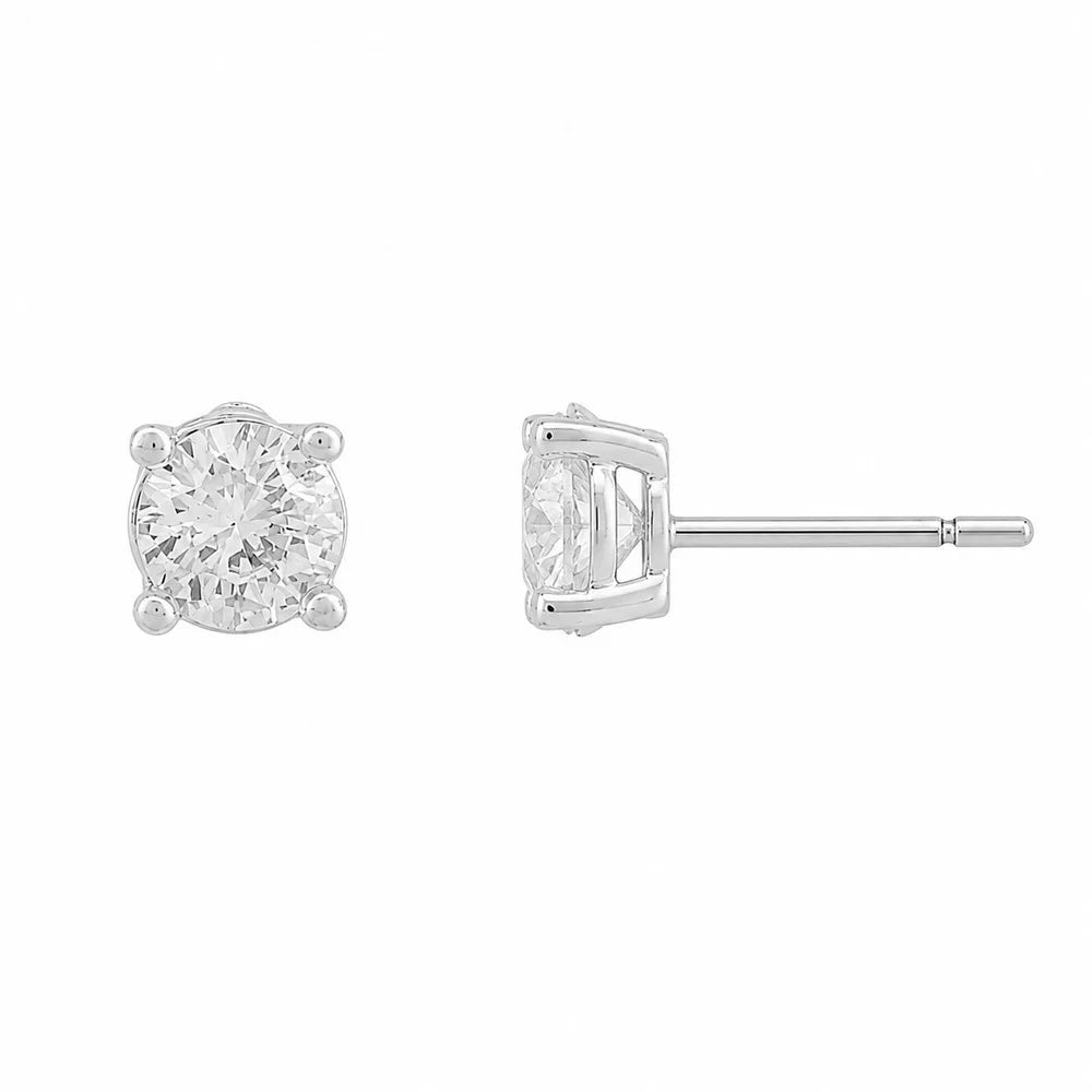 Essence Stone Silfur 3mm