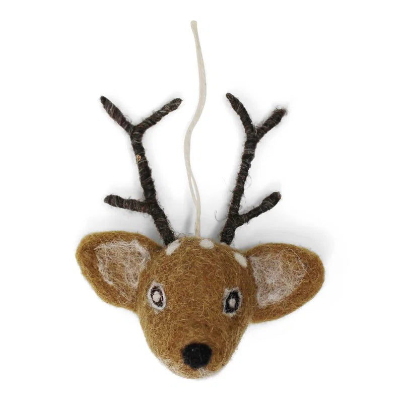 Bambi - Hangandi Fígúra