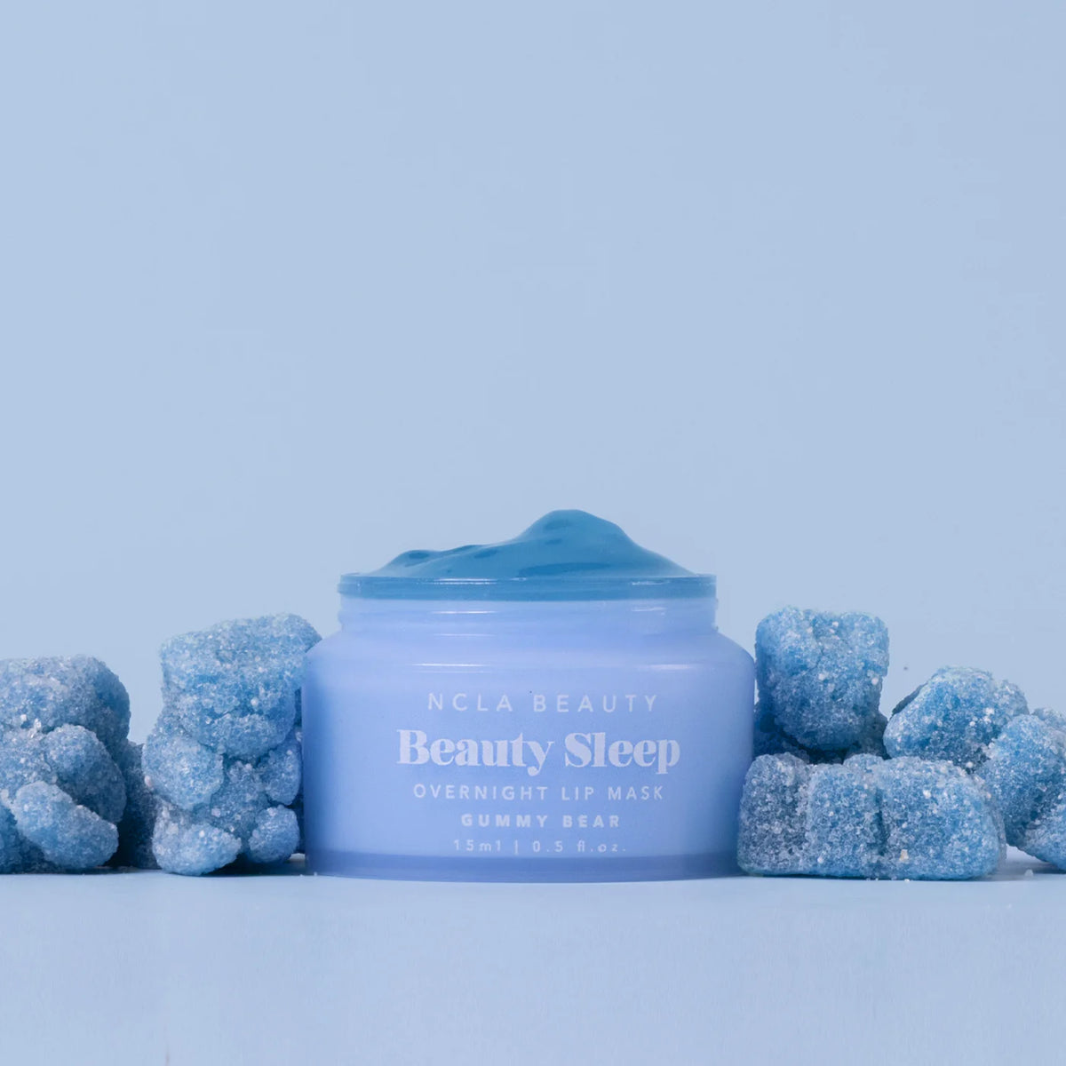 Beauty Sleep Overnight Sleep Lip Mask - Gummy Bears