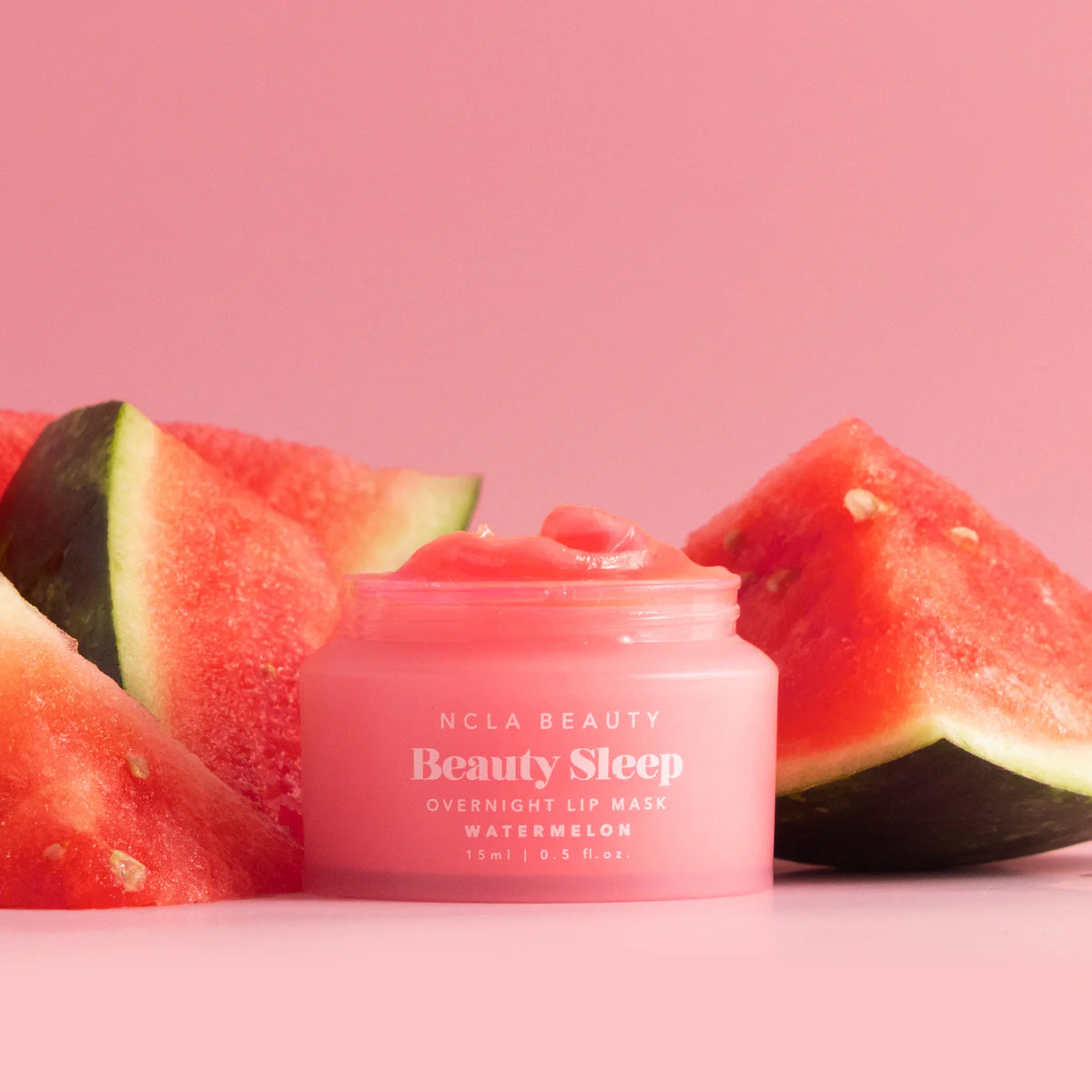 Beauty Sleep Overnight Sleep Lip Mask - Watermelon