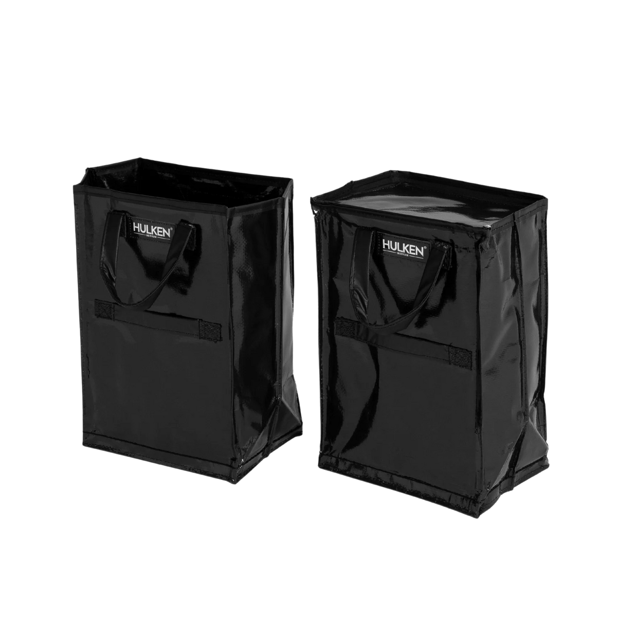 The Tidy & Chill Insert Set Black