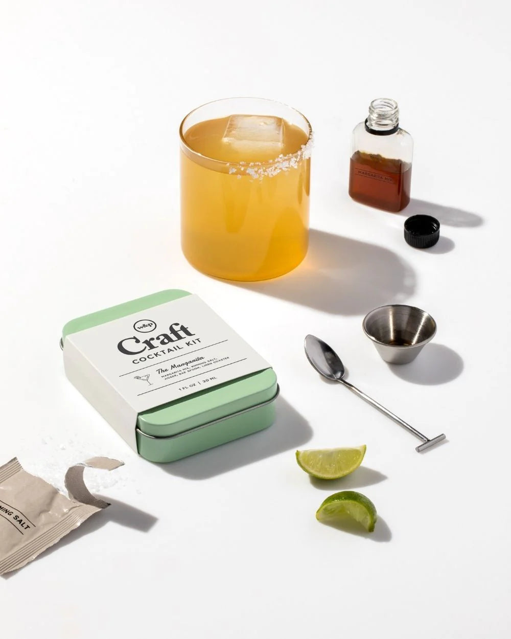 The Margarita Cocktail Kit