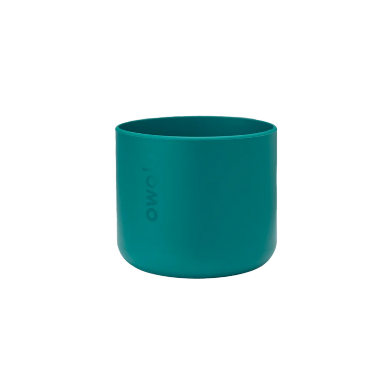 Owala Bottle Boot Teal 24oz.