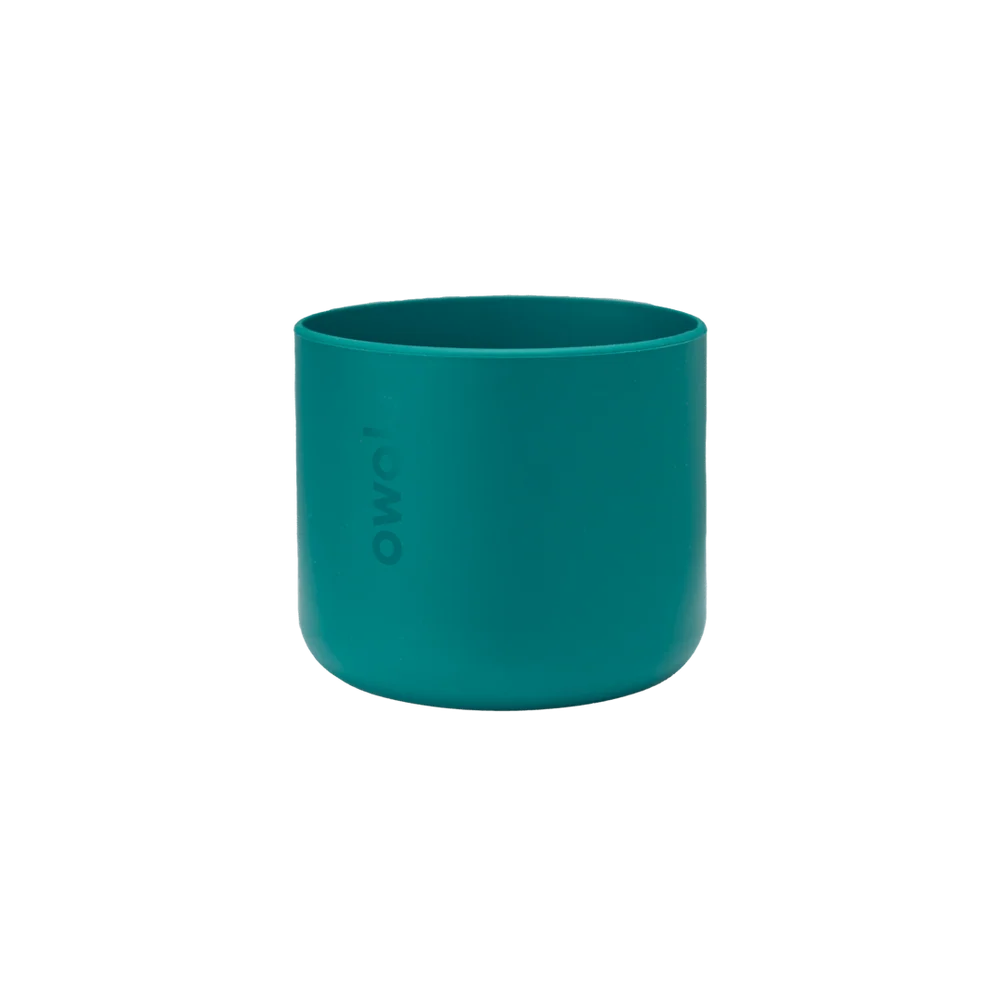 Owala Bottle Boot Teal 24oz.