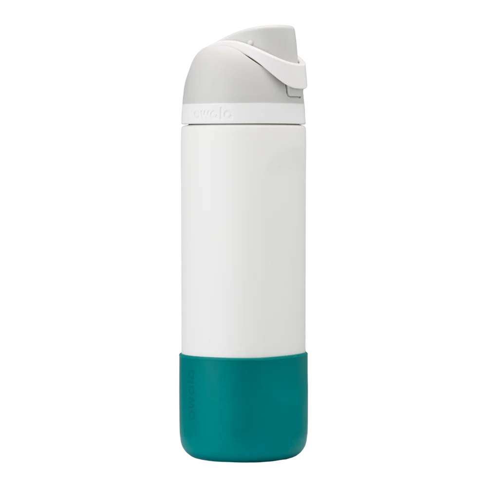 Owala Bottle Boot Teal 24oz.