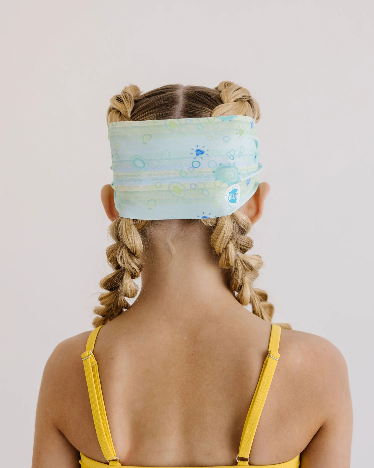 Splash Sundgleraugu - Sea Glass