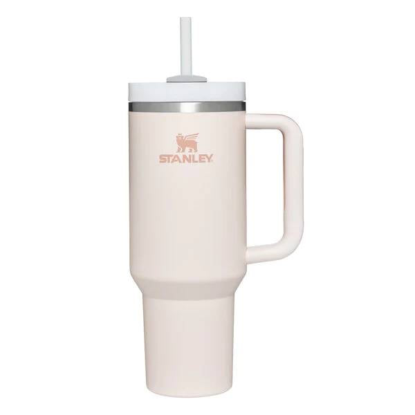 Stanley Quencher Brúsi 1,18 L - Rose Quartz