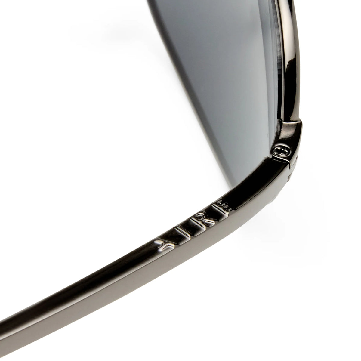High Beam | Gunmetal