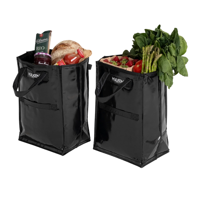 The Tidy & Chill Insert Set Black