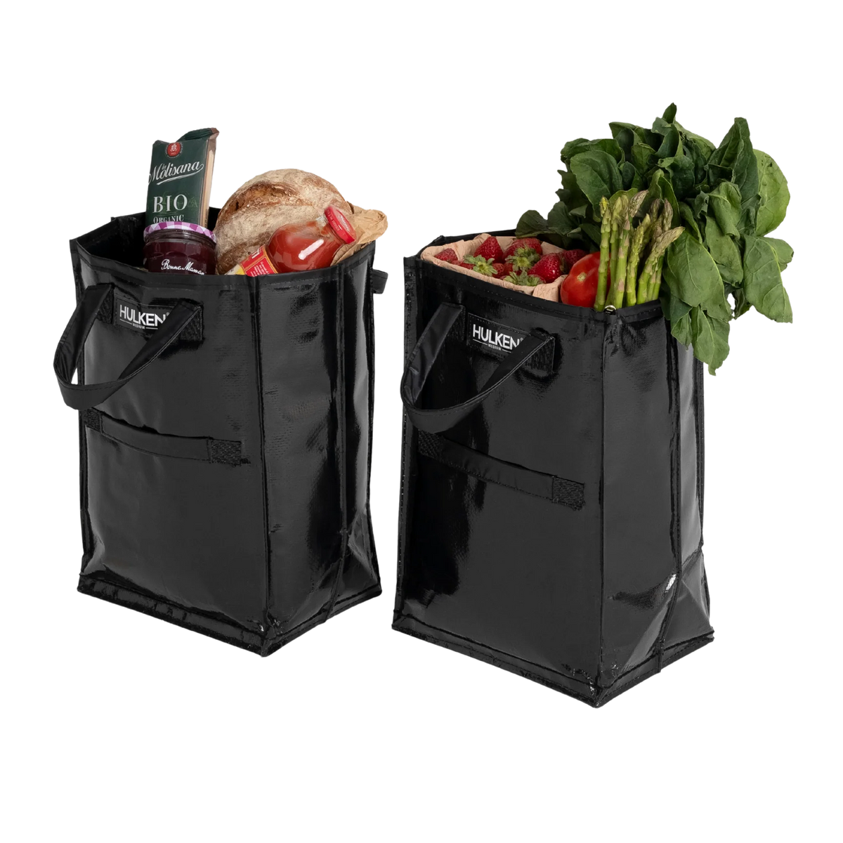 The Tidy & Chill Insert Set Black