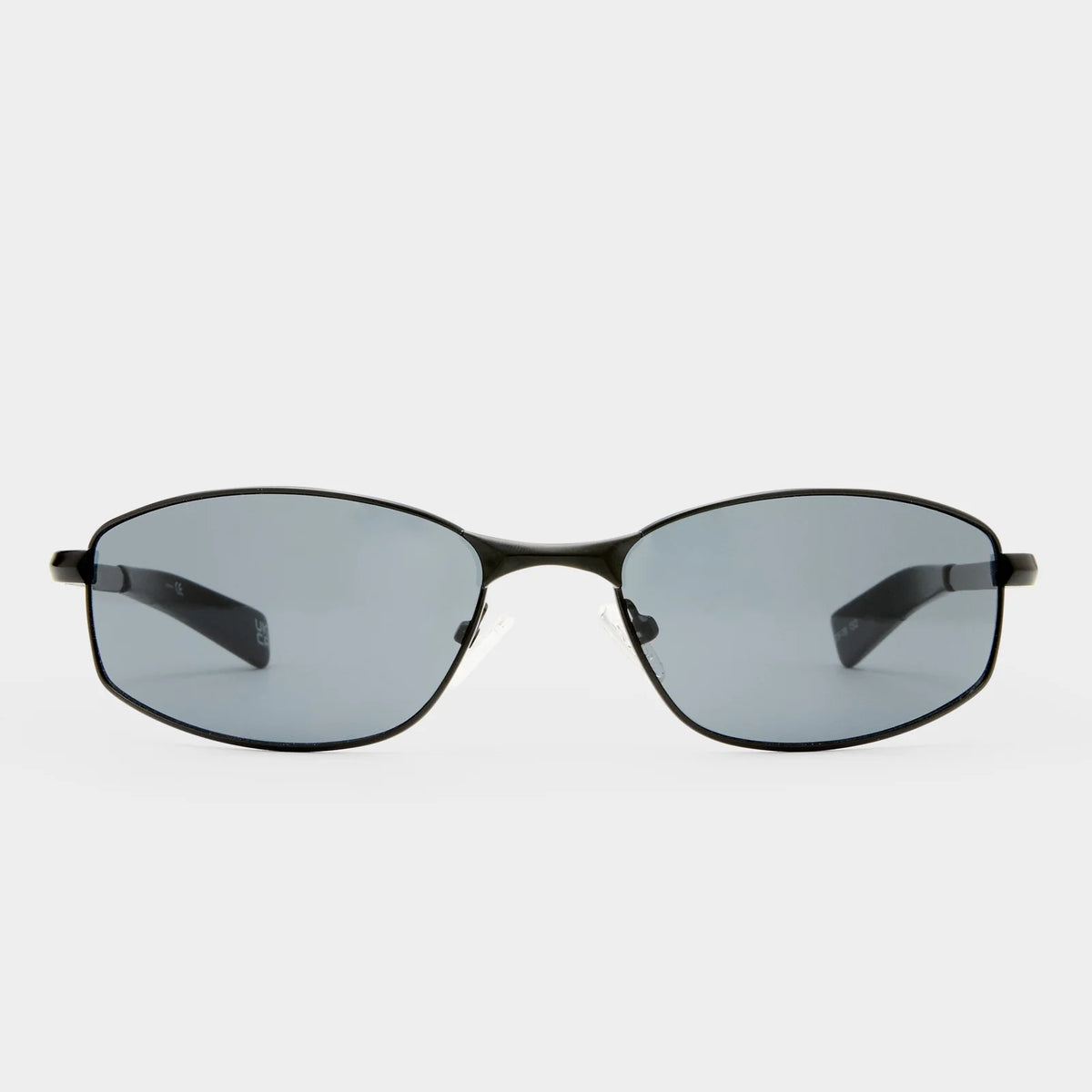 STAR BEAM | MATTE BLACK SMOKE MONO