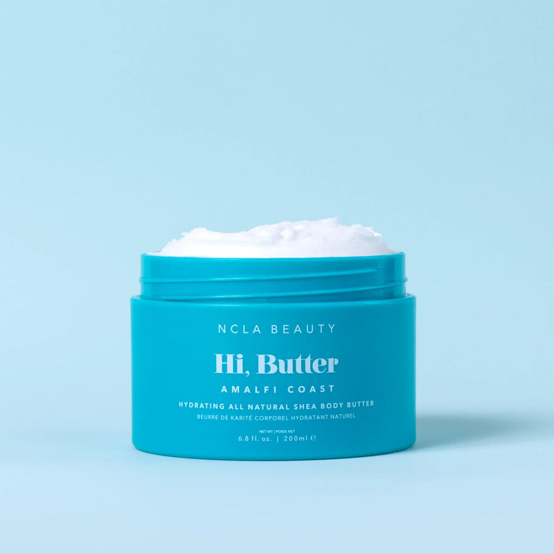 Hi Butter, Body Butter - Amalfi Coast