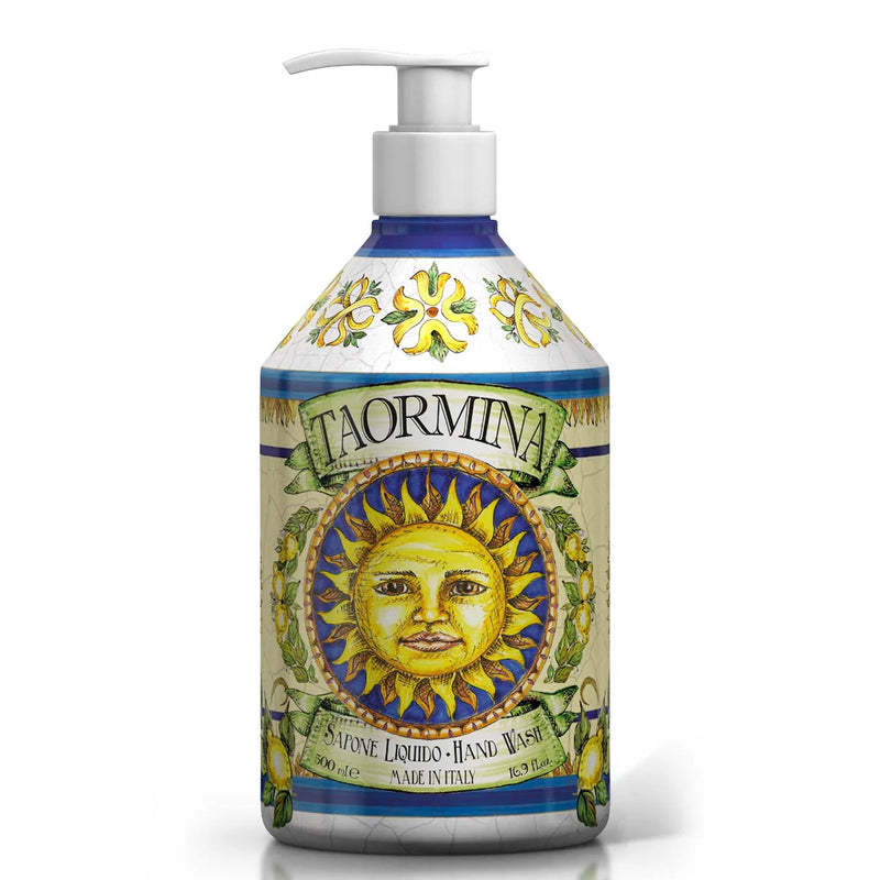 Taormina Handsápa 500ml.