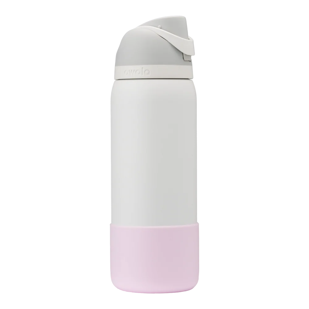 Owala Bottle Boot Ljósbleikt 32oz.