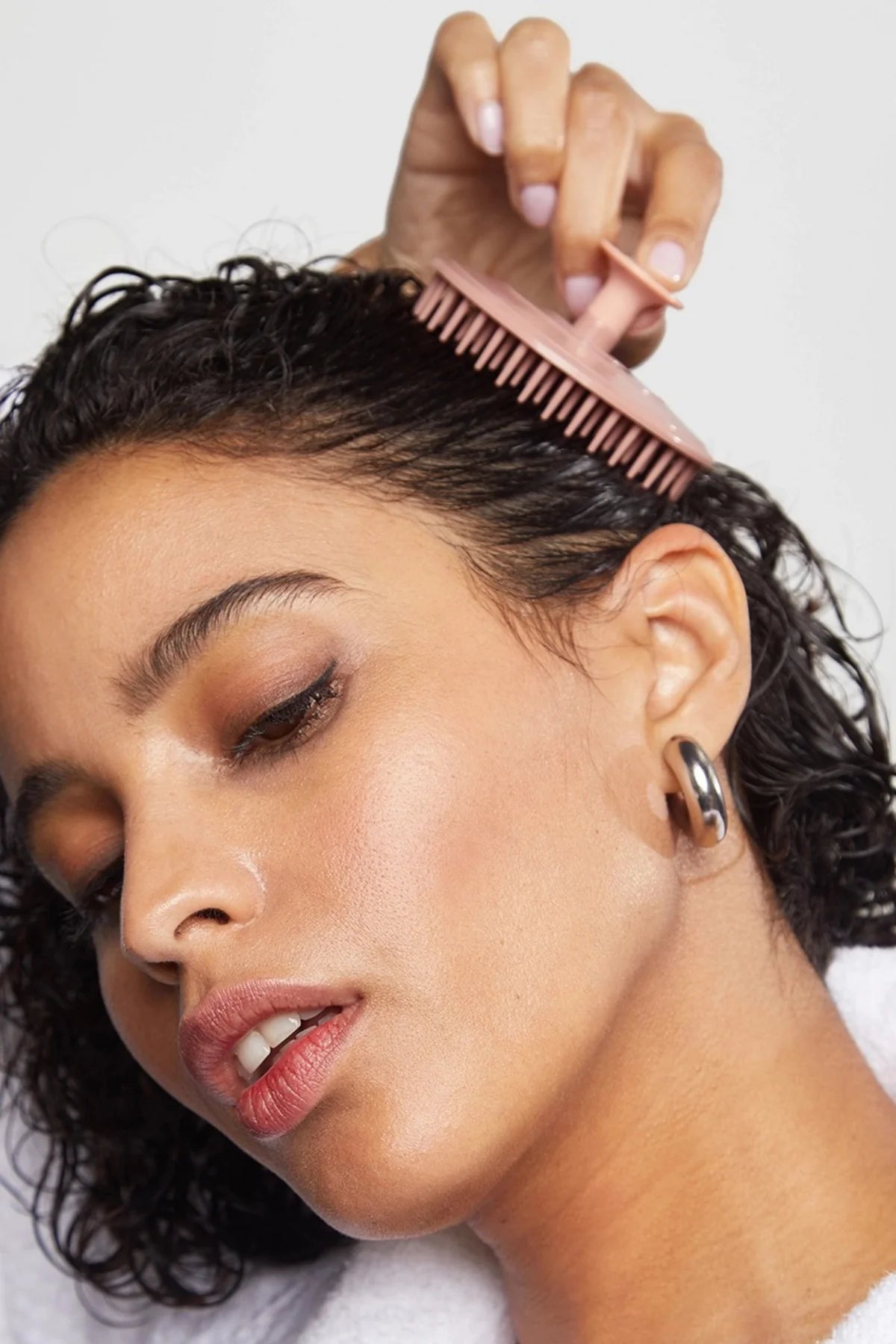 Scalp Exfoliator