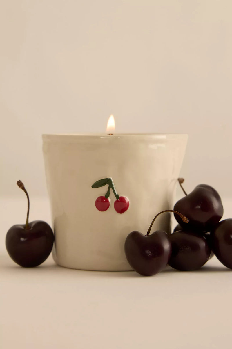 Bistro Ilmkerti - Smoked Cherry