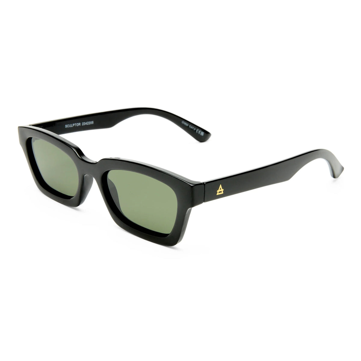Sculptor | Black Polarized