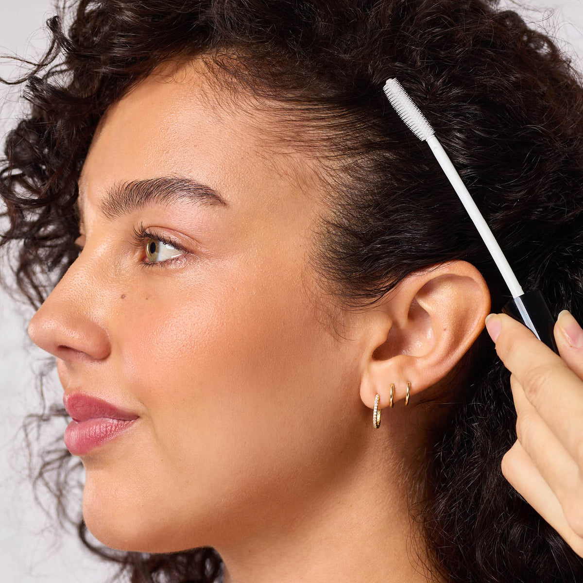 Styling Taming Wand Hair/Brows