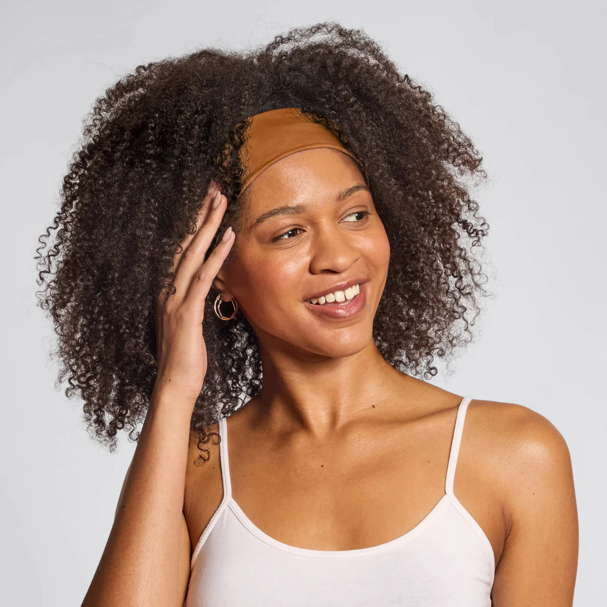 Active Hárband 3stk. Sedona