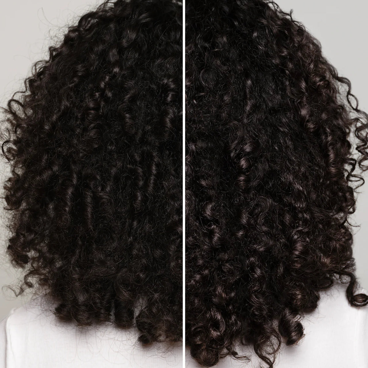 Frizz-Control Shine Serum