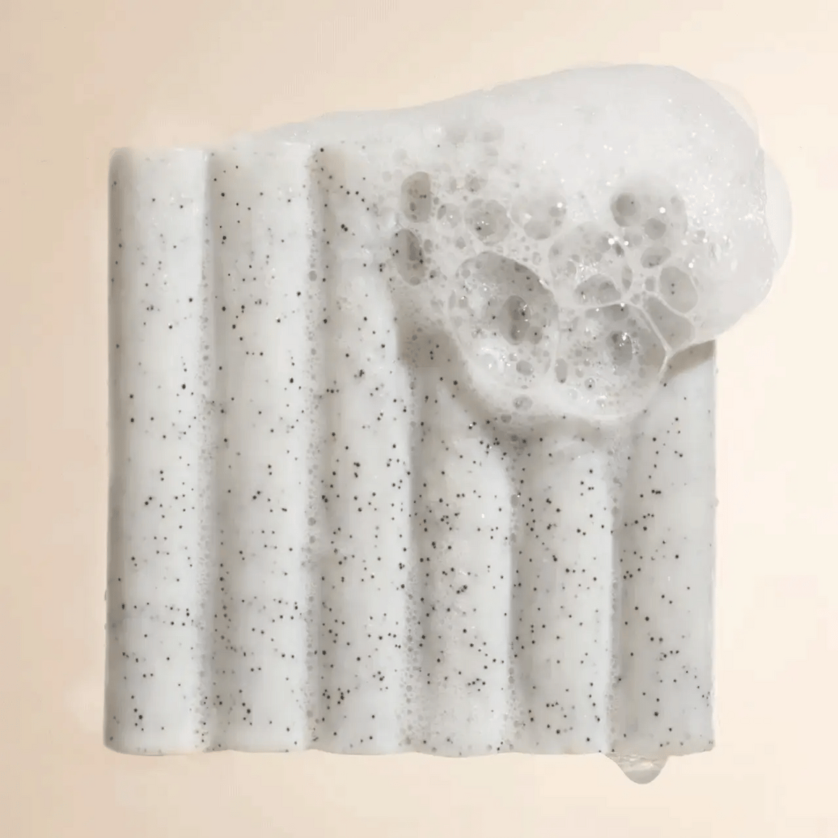 Jojoba Bead Exfoliating Body Wash Bar