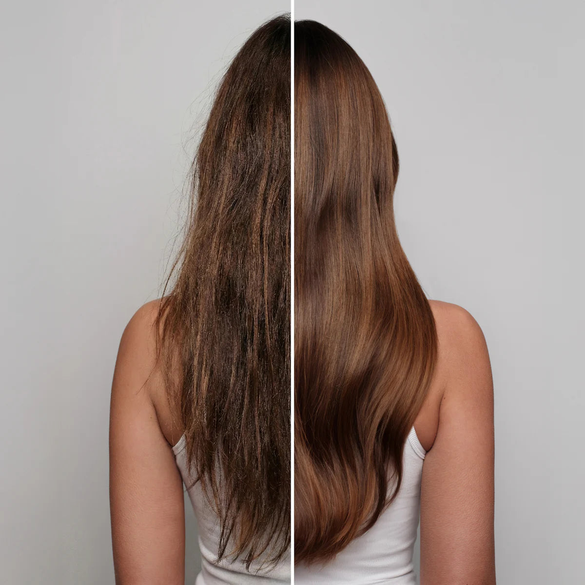 Humidity Blocking Frizz Sprey