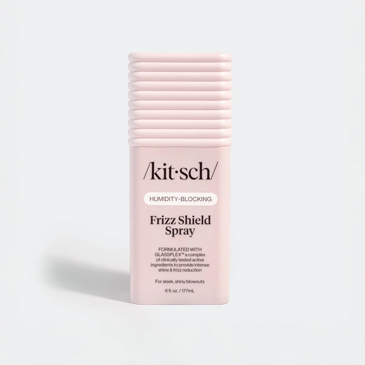 Humidity Blocking Frizz Sprey